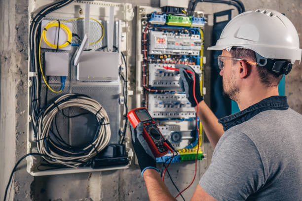 Affordable Electrical Installation in Palmview South, TX
