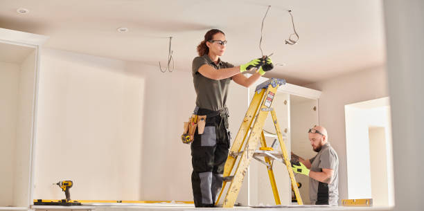 Electrical System Inspection in Palmview South, TX