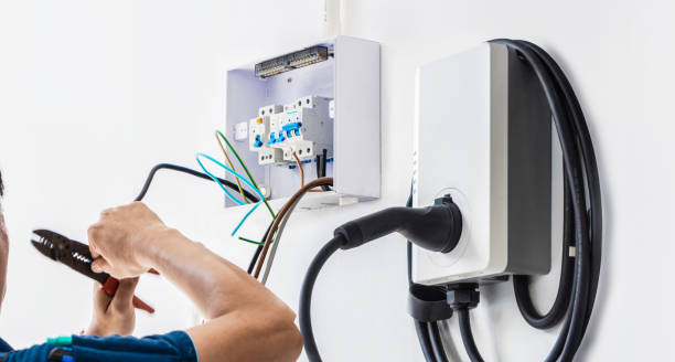 Best Affordable Emergency Electrician  in Palmview South, TX