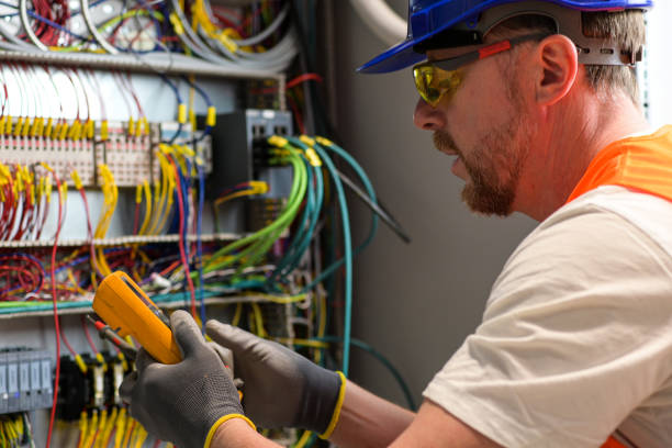 Best Affordable Electrical Installation  in Palmview South, TX