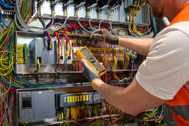 Affordable Emergency Electrician in Palmview South, TX