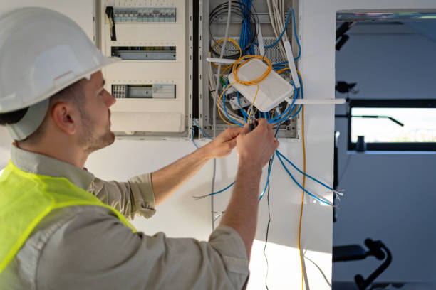 Best Electrical Repair Services  in Palmview South, TX