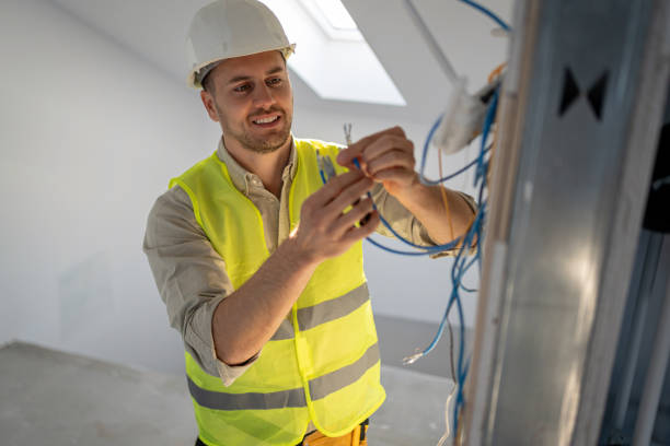 Best Industrial Electrical Services  in Palmview South, TX
