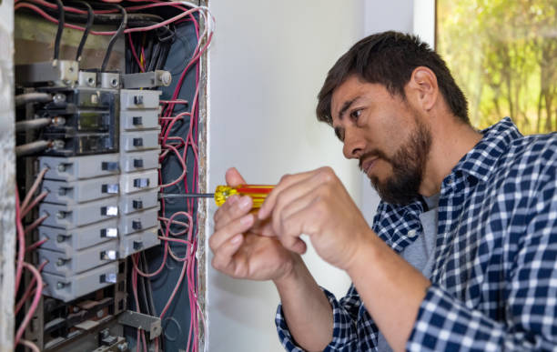 Best Electrical Installation Contractor  in Palmview South, TX